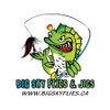 Big Sky Jigs